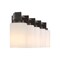 Quoizel Taylor Vanity Light TY8605WT - alternate 3